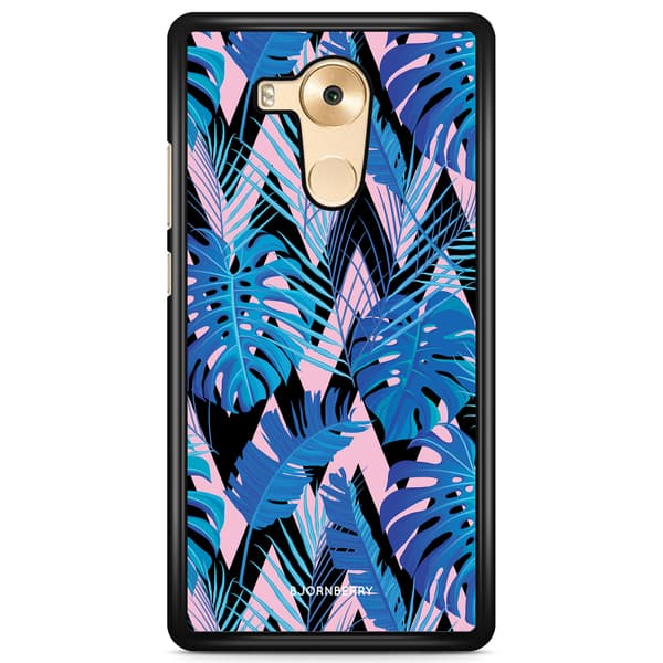 Bjornberry Skal Huawei Mate 8 - Tropical Pattern