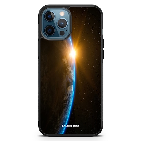 Bjornberry Hårdskal iPhone 12 Pro - Soluppgång