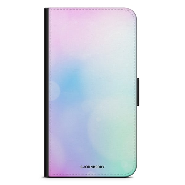 Bjornberry Fodral Samsung Galaxy A21s - Regnbåge