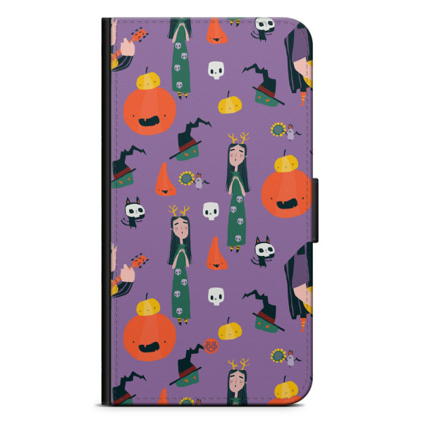 Bjornberry Samsung Galaxy Note 10 Plus - Helloween