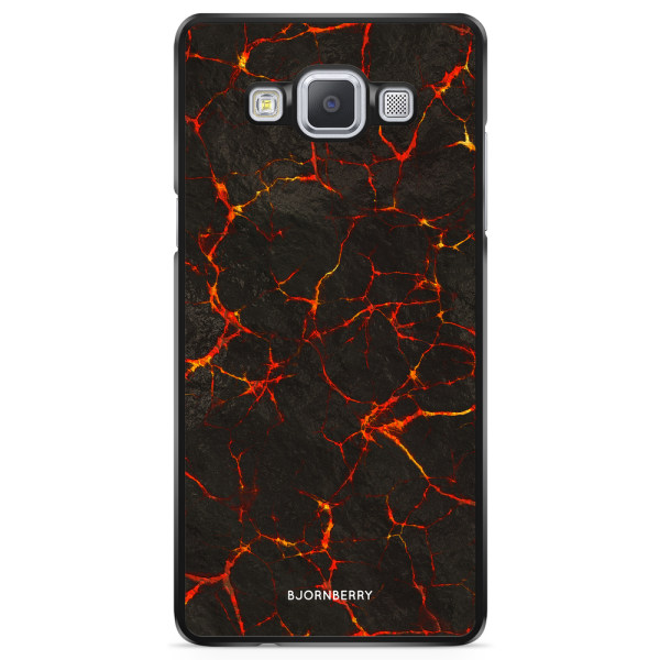 Bjornberry Skal Samsung Galaxy A5 (2015) - Lava