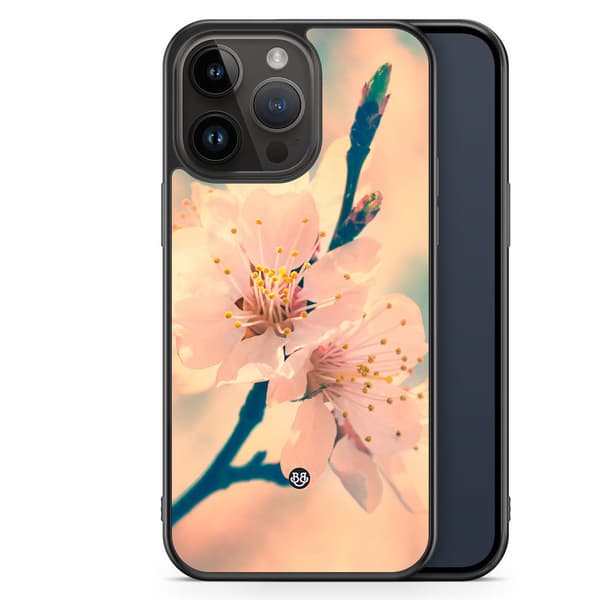 Bjornberry Skal iPhone 14 Pro Max - Blossom