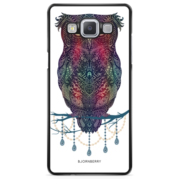 Bjornberry Skal Samsung Galaxy A5 (2015) - Mandala Uggla