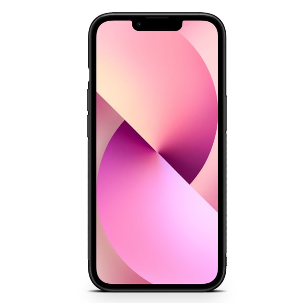 Bjornberry Skal iPhone 13 - Hipster Fjädrar