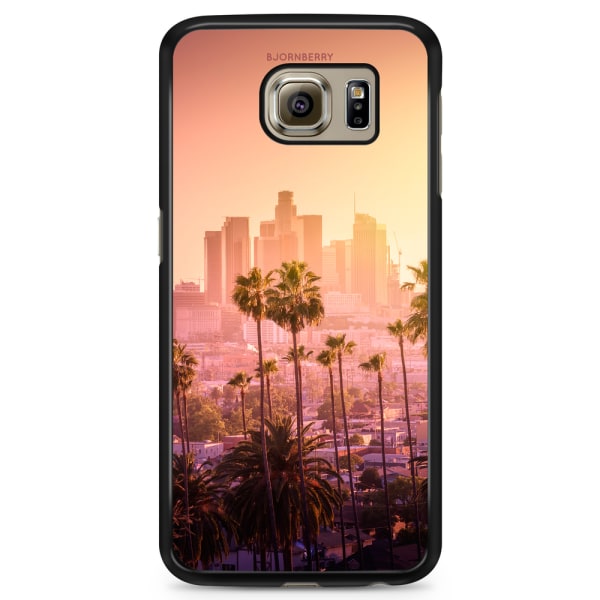 Bjornberry Skal Samsung Galaxy S6 - Los Angeles