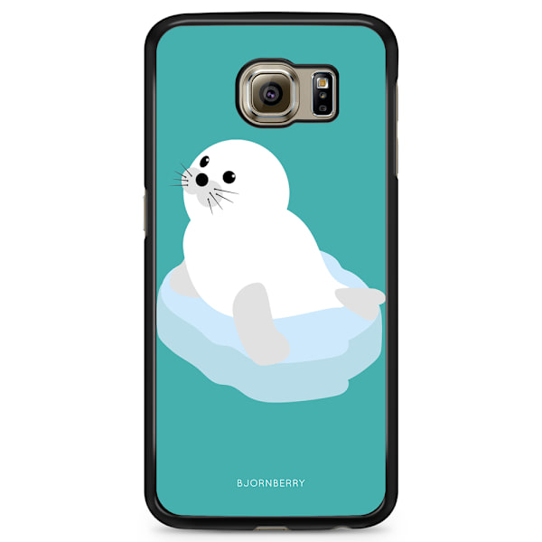 Bjornberry Skal Samsung Galaxy S6 Edge - Säl