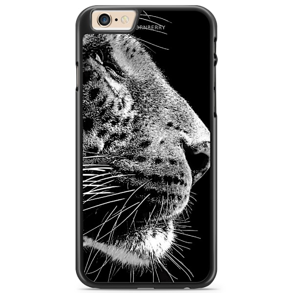 Bjornberry Skal iPhone 6 Plus/6s Plus - Leopard Ansikte