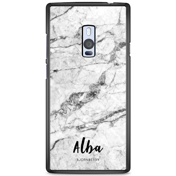 Bjornberry Skal OnePlus 2 - Alba