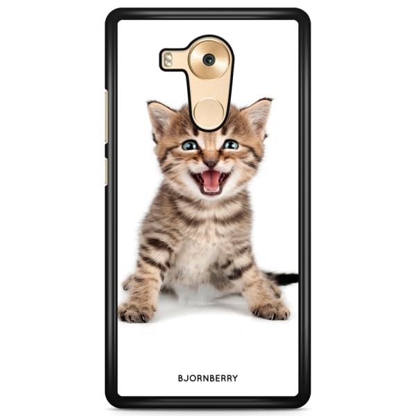 Bjornberry Skal Huawei Mate 9 - Söt Kattunge