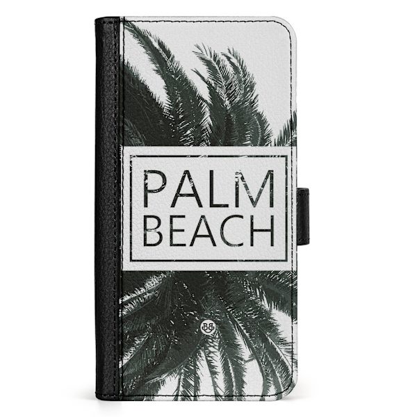 Bjornberry OnePlus Nord CE 2 Lite Fodral - Palm Beach
