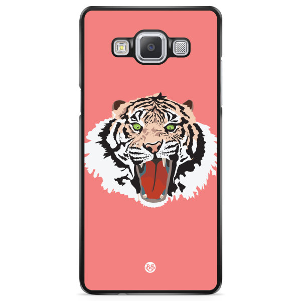 Bjornberry Skal Samsung Galaxy A5 (2015) - Tiger