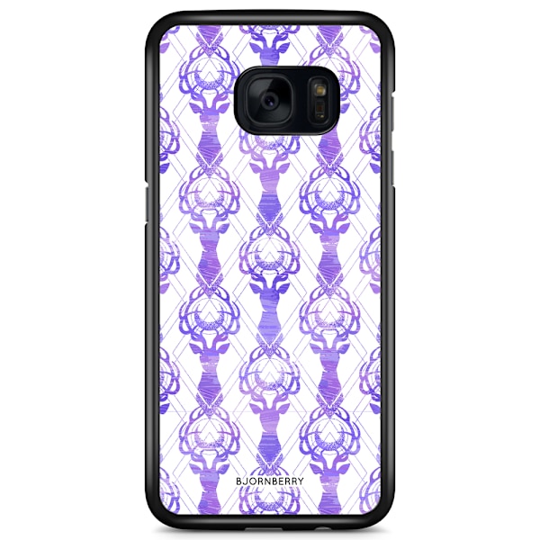 Bjornberry Skal Samsung Galaxy S7 - Rådjur