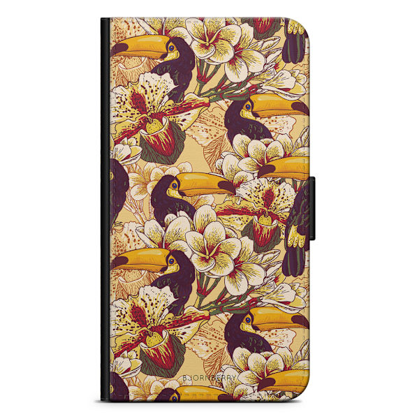 Bjornberry Xiaomi Mi Note 10 Lite Fodral - Tukaner