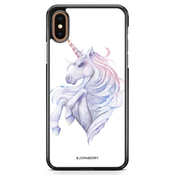 Bjornberry Skal iPhone XS Max - Magic Unicorn