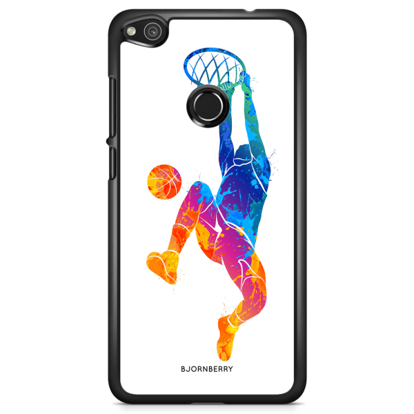 Bjornberry Skal Huawei Honor 8 Lite - Basket