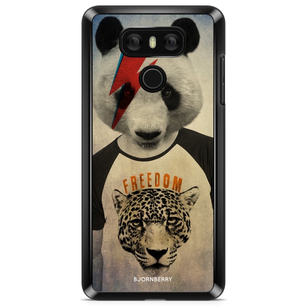 Bjornberry Skal LG G6 - Panda