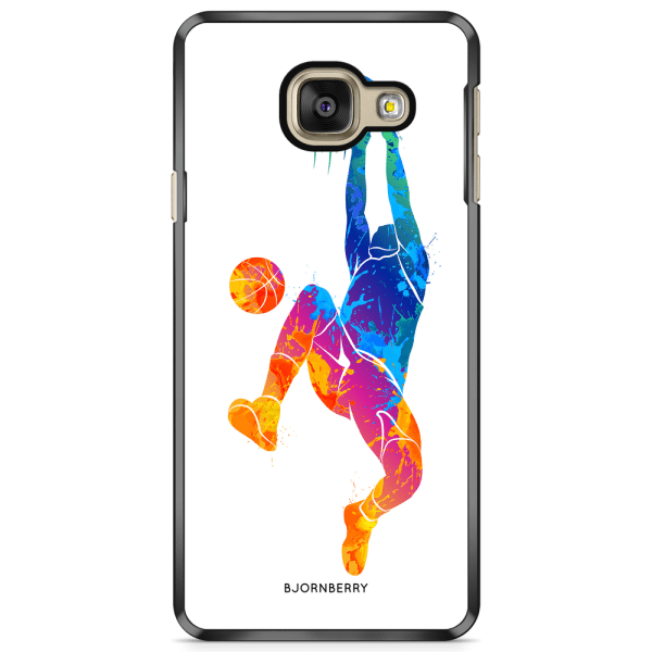 Bjornberry Skal Samsung Galaxy A3 7 (2017)- Basket