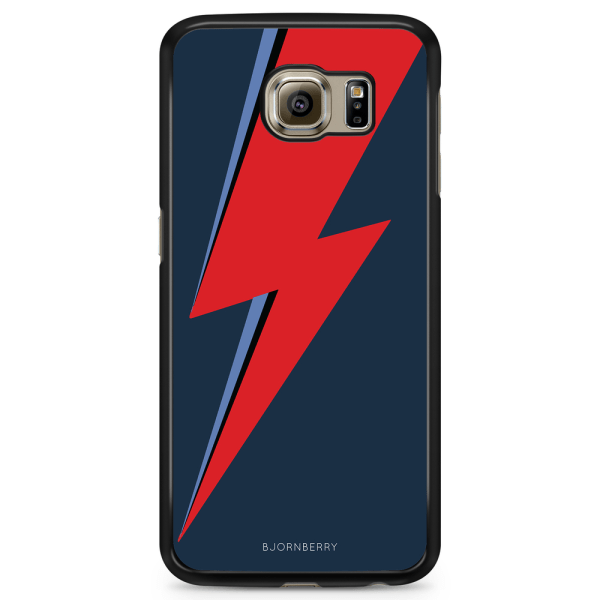 Bjornberry Skal Samsung Galaxy S6 Edge+ - Bowie