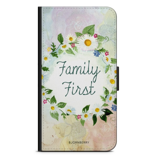 Bjornberry Plånboksfodral iPhone 5C - Family First