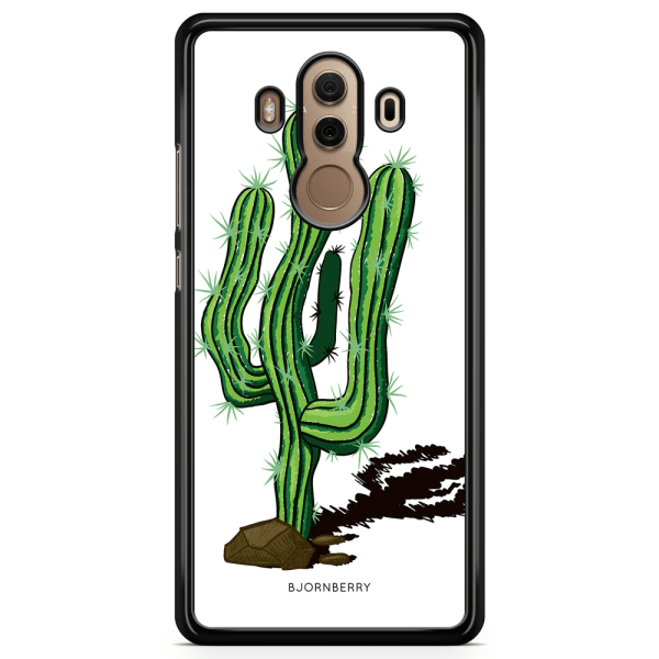 Bjornberry Skal Huawei Mate 10 Pro - Kaktus