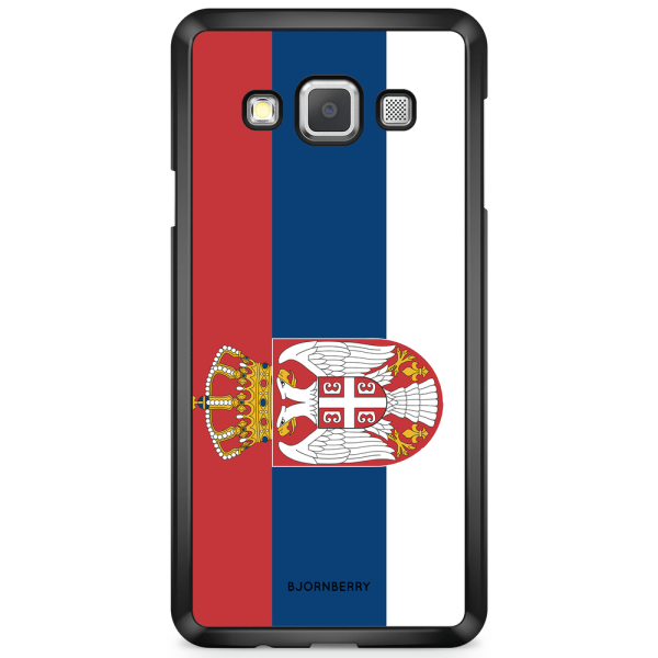 Bjornberry Skal Samsung Galaxy A3 (2015) - Serbien