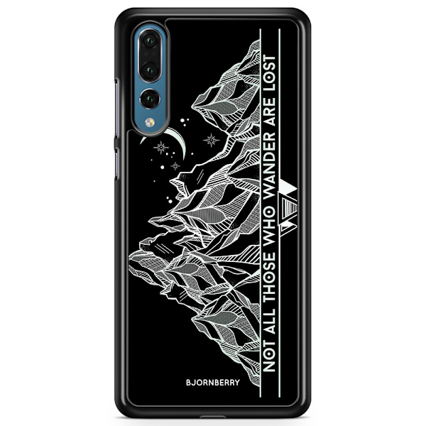 Bjornberry Skal Huawei P20 Pro - Nomad