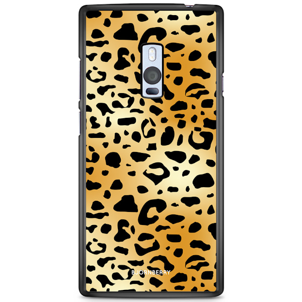 Bjornberry Skal OnePlus 2 - Leopard