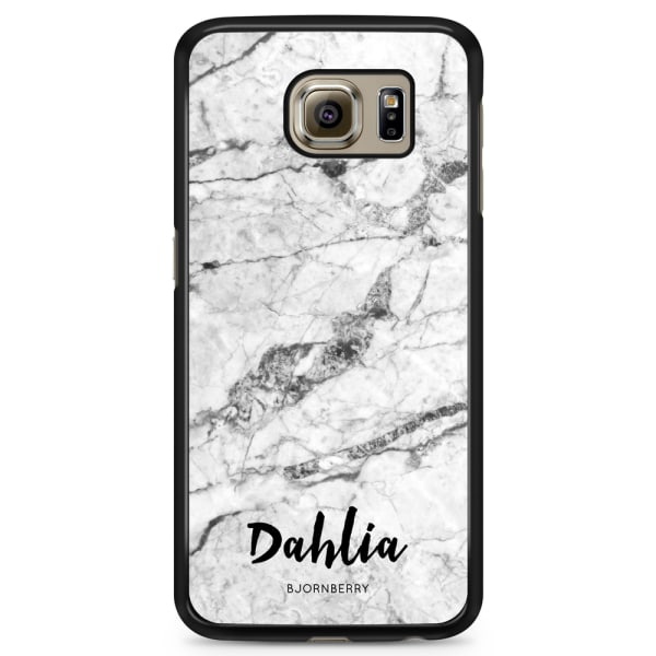 Bjornberry Skal Samsung Galaxy S6 - Dahlia