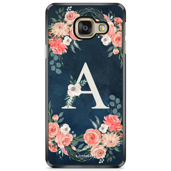 Bjornberry Skal Samsung Galaxy A3 6 (2016)- Monogram A