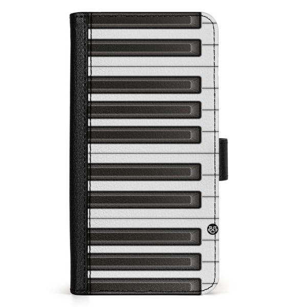 Bjornberry Xiaomi 13 Pro Fodral - Piano