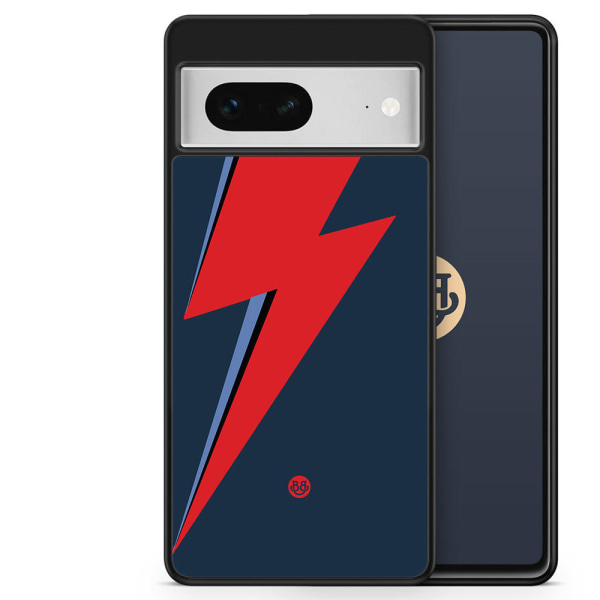 Bjornberry Skal Google Pixel 7 - Bowie Blixt