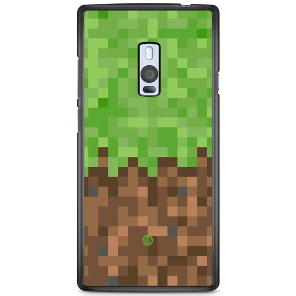 Bjornberry Skal OnePlus 2 - Minecraft