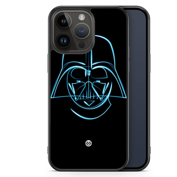 Bjornberry Skal iPhone 14 Pro Max - Darth Vader