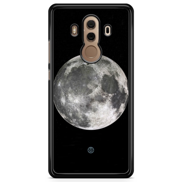 Bjornberry Skal Huawei Mate 10 Pro - Moon