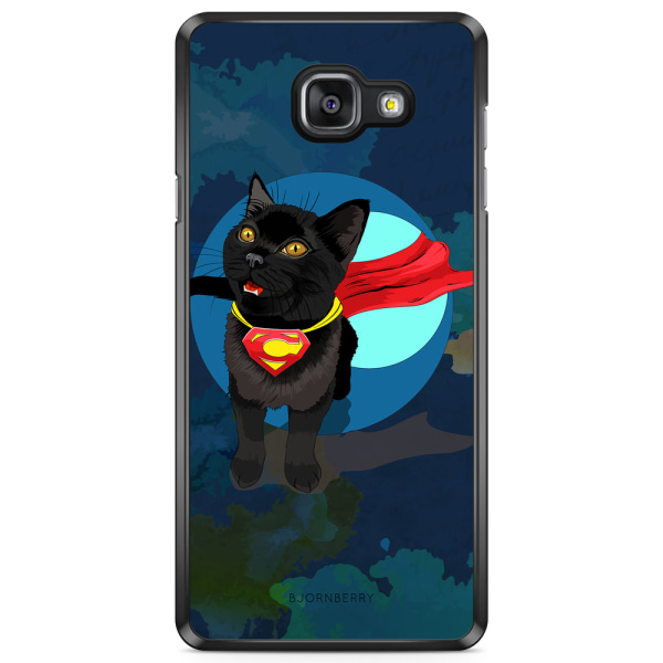 Bjornberry Skal Samsung Galaxy A5 6 (2016)- Super Katt