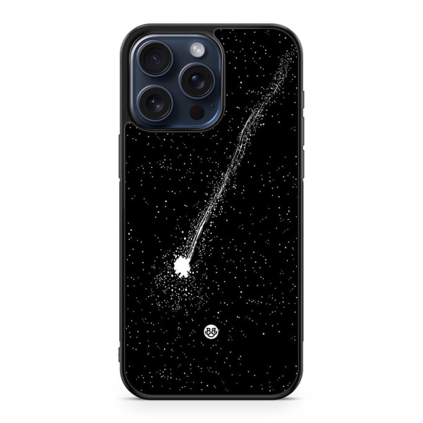 Bjornberry Skal iPhone 15 Pro Max - Komet