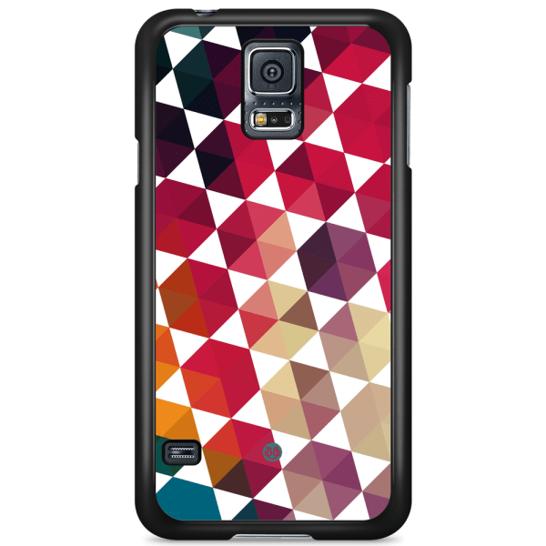 Bjornberry Skal Samsung Galaxy S5 Mini - Mosaik