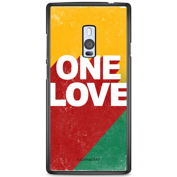 Bjornberry Skal OnePlus 2 - ONE LOVE