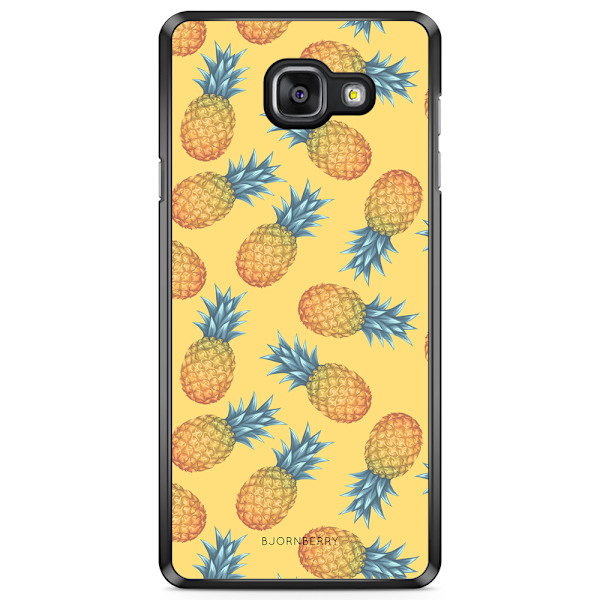 Bjornberry Skal Samsung Galaxy A5 6 (2016)- Ananas