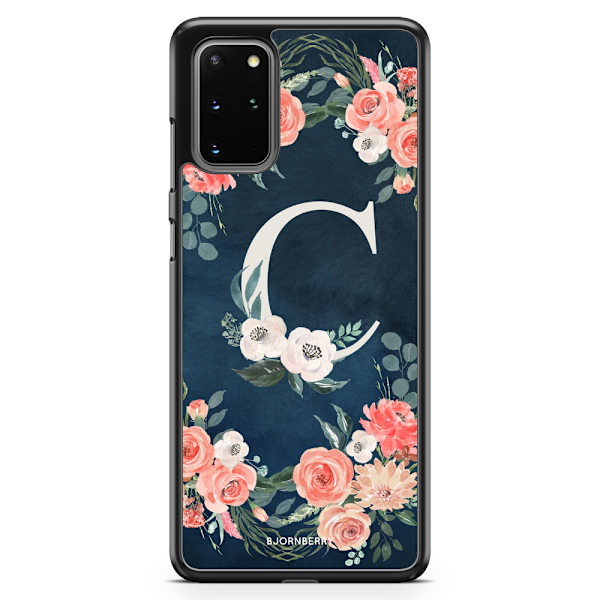 Bjornberry Skal Samsung Galaxy S20 Plus - Monogram C