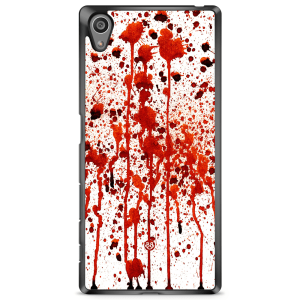 Bjornberry Skal Sony Xperia Z5 - Bloody