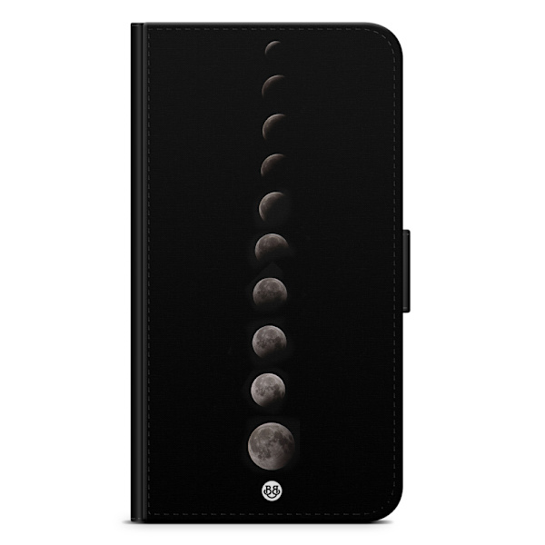 Bjornberry Fodral Google Pixel 2 - Månfaser