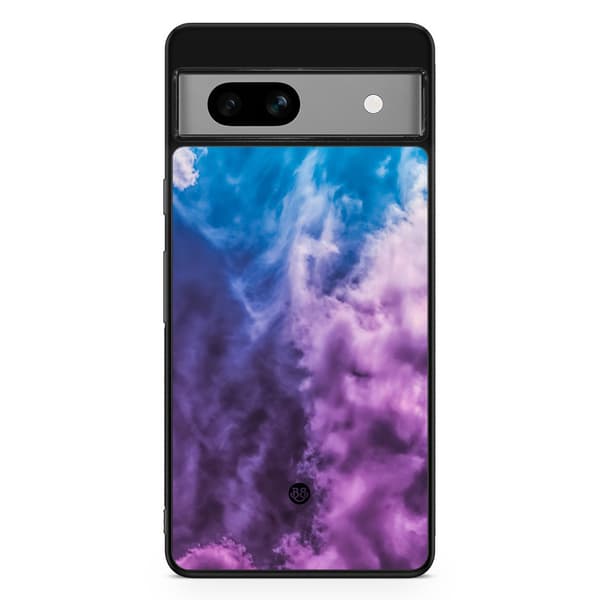 Bjornberry Google Pixel 7a Skal - Magic Clouds