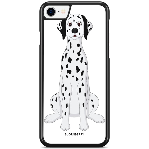 Bjornberry Skal iPhone 7 - Dalmatiner