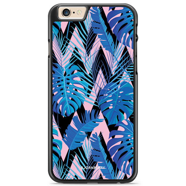 Bjornberry Skal iPhone 6 Plus/6s Plus - Tropical Pattern