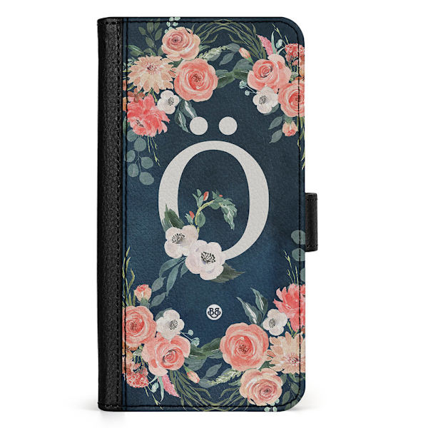 Bjornberry OnePlus Nord CE 2 Lite Fodral - Monogram Ö