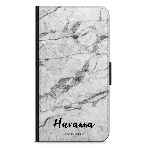 Bjornberry Xiaomi Redmi Note 5 Fodral - Havanna