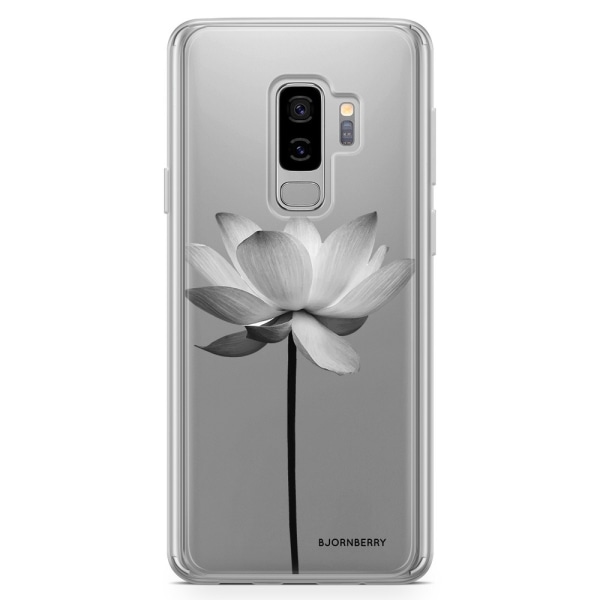 Bjornberry Skal Hybrid Samsung Galaxy S9+ - Lotus