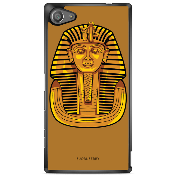 Bjornberry Skal Sony Xperia Z5 Compact - Pharaoh