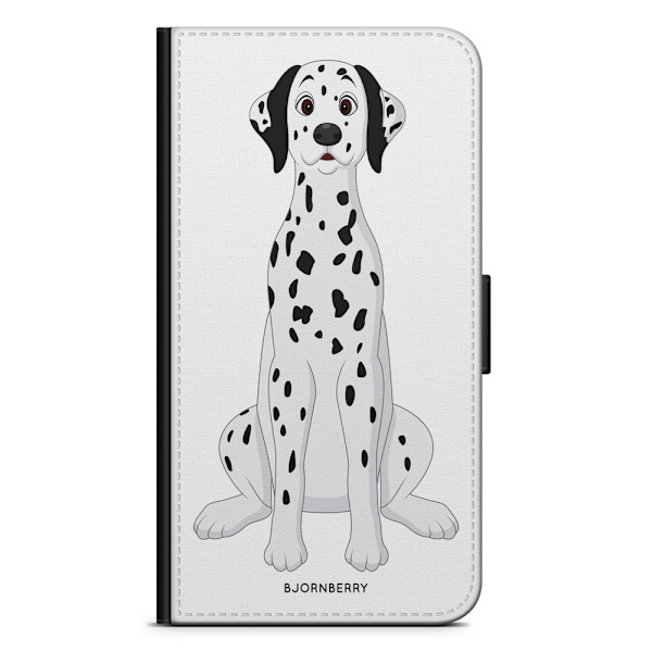 Bjornberry Fodral Samsung Galaxy Note 8 - Dalmatiner